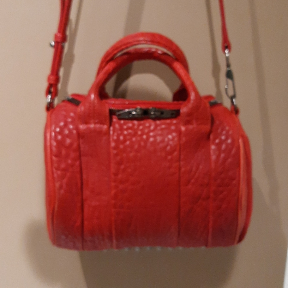 Rockie Bag